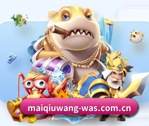 买球网的故事 - 体育资讯内容服务（maiqiuwang）